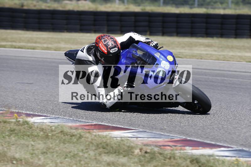 /31 24.06.2025 Get Faster Caremotion ADR/Gruppe gelb/93